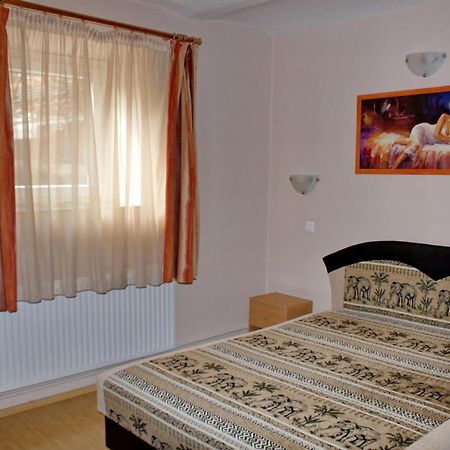 Palma Panzio Hotel Kaposvar Luaran gambar