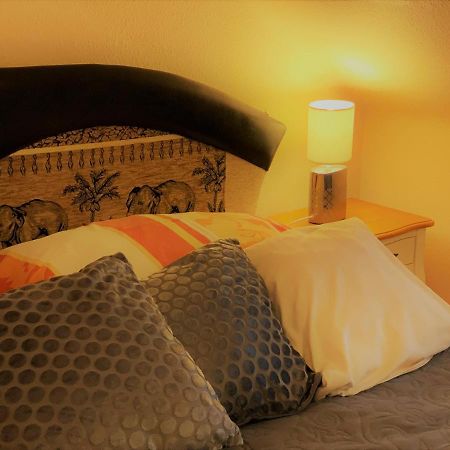 Palma Panzio Hotel Kaposvar Luaran gambar