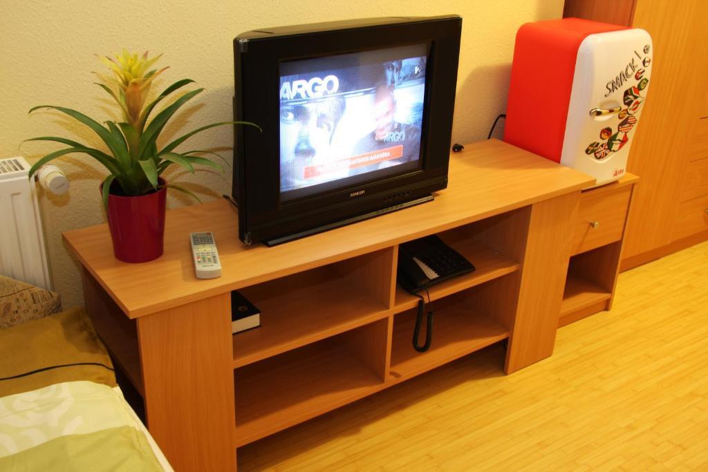 Palma Panzio Hotel Kaposvar Bilik gambar