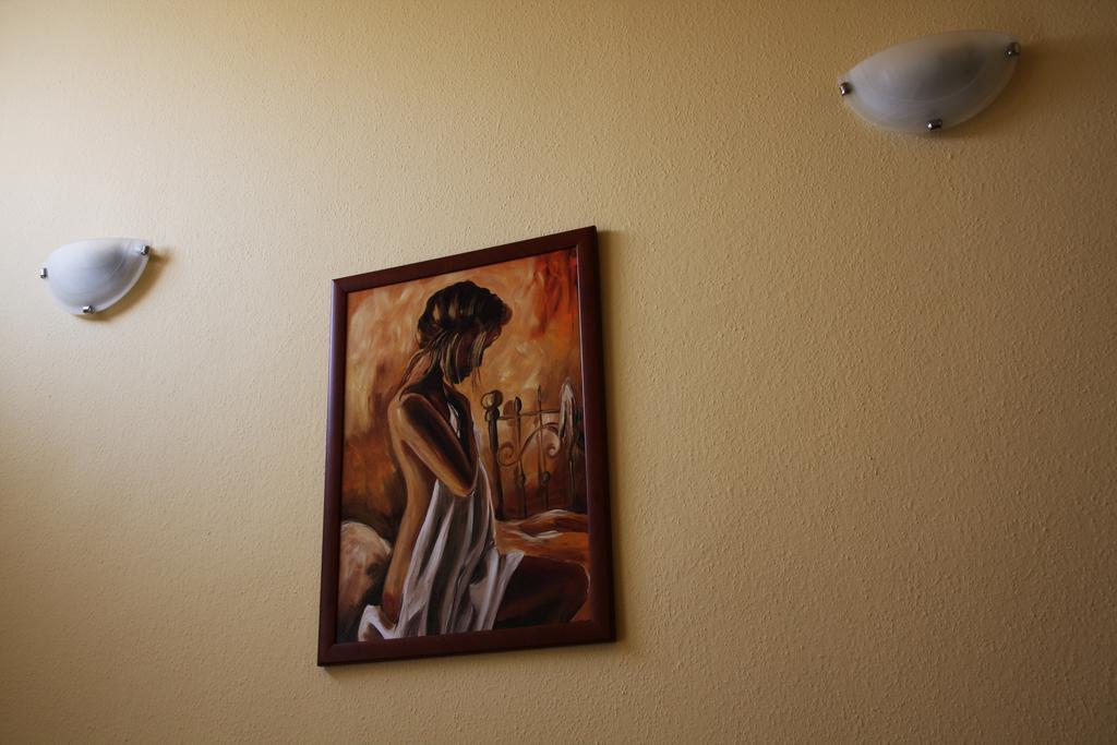Palma Panzio Hotel Kaposvar Bilik gambar