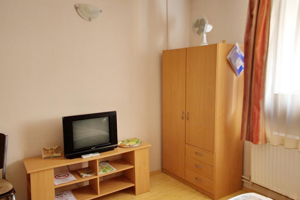 Palma Panzio Hotel Kaposvar Luaran gambar