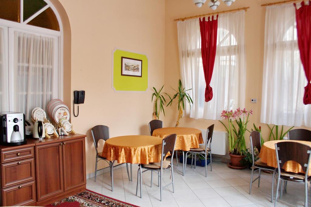 Palma Panzio Hotel Kaposvar Luaran gambar